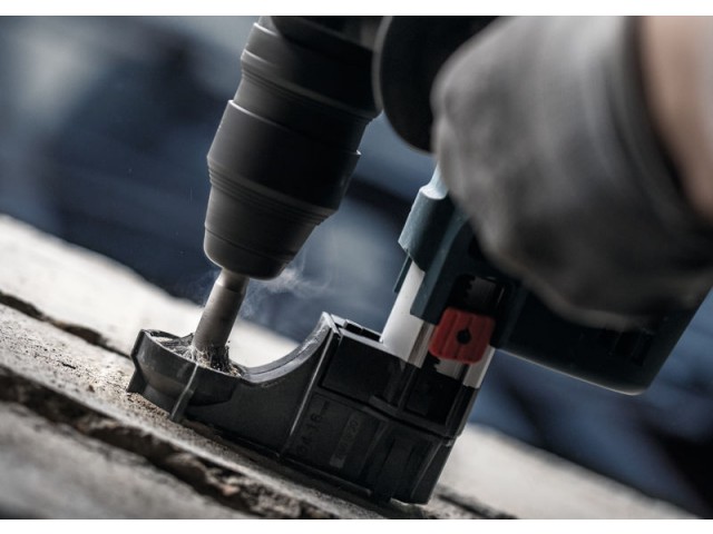 Udarni sveder Bosch PRO SDS-plus-5X, Dimenzije: 17x250x310mm, 2608836629